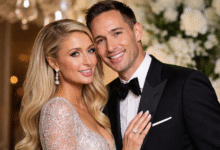 Paris Hilton Husband