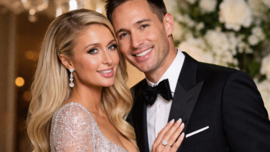 Paris Hilton Husband