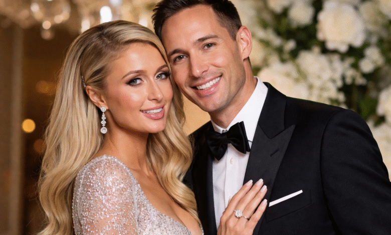 Paris Hilton Husband: Inside the Life, Love, and Marriage That Changed Everything Paris Hilton Husband