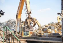 Planning Waste Removal for Multi-Phase Renovations