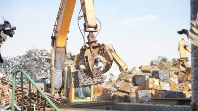 Planning Waste Removal for Multi-Phase Renovations Planning Waste Removal for Multi-Phase Renovations