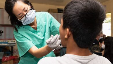 Medical Volunteering Abroad Programs That Make a Difference Volunteer Abroad Cooperating