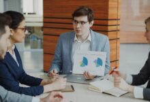 Pie Chart Maker: How to Present Percentage Data Without Confusion