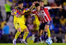 Chivas vs América Today Time: Kickoff Details, TV Channels, and What to Expect Chivas vs América Today Time