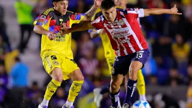 Chivas vs América Today Time: Kickoff Details, TV Channels, and What to Expect Chivas vs América Today Time