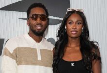 coco jones donovan mitchell