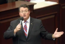 Rep Randy Fine: A Champion for Florida's Future Rep Randy Fine