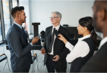 The Role of Public Relations in Building Long-Term Brand Awareness Relations in Building