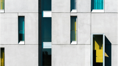 Simple Exterior Improvements That Make a Big Visual Impact Exterior Improvements