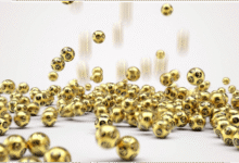 nine-figure jackpots