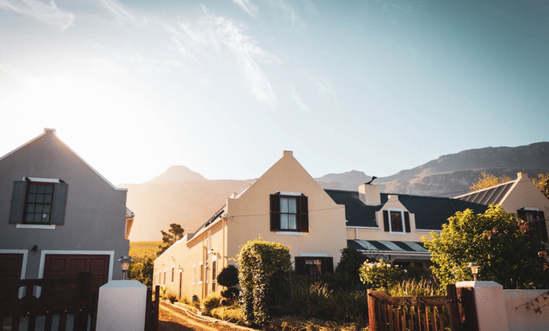 How Exterior Design Shapes the Personality of a Home How Exterior Design Shapes the Personality of a Home