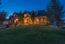 Creating a More Comfortable Home Starts from the Outside Creating a More Comfortable Home Starts from the Outside