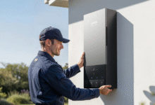 What's the Safest Backup Power for Your Family?