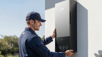 What's the Safest Backup Power for Your Family?