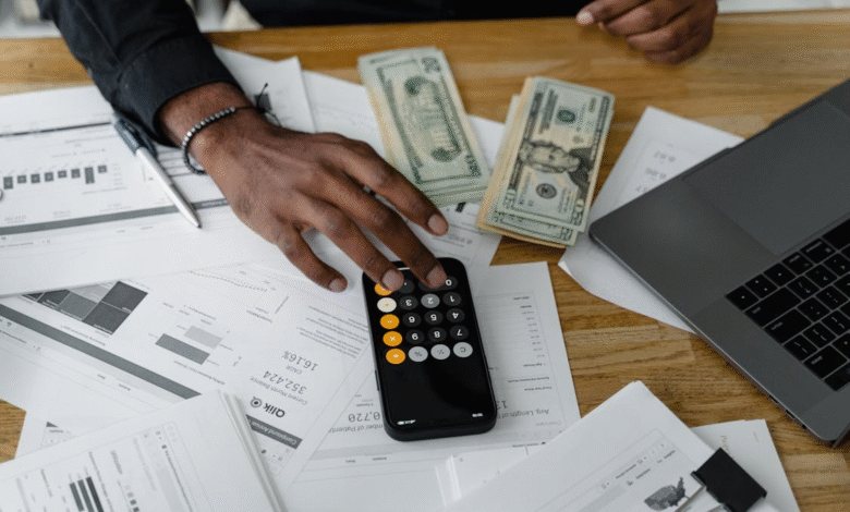 Smart Personal Finance Habits to Build Now Smart Personal Finance Habits to Build Now