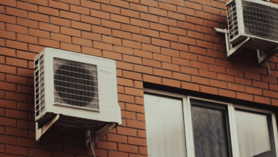 Common Air Conditioning Problems and How to Prevent Them