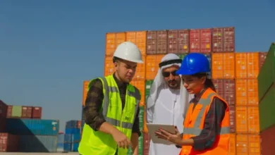 Finding the Best Forklift for Sale in UAE with Liftstein Middle East