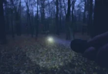 which are flashlights good for hunting?