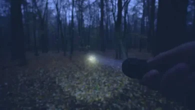 which are flashlights good for hunting?