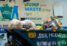 8 Things to Know Before Renting a Dumpster for Your Cleanup Project