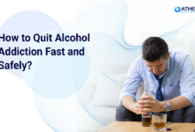 Alcohol Rehabilitation