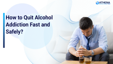 4 Different Types of Alcohol Rehabilitation Programs Alcohol Rehabilitation