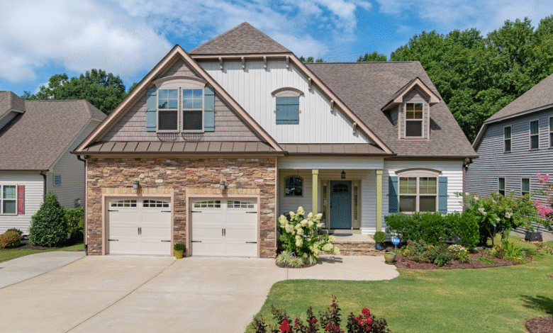 Designing a Home That Feels Custom Before You Step Inside Designing a Home That Feels Custom Before You Step Inside