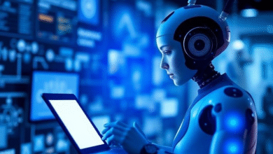 How AI Is Changing the Way People Find Information Online How AI Is Changing the Way People Find Information Online