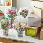 Flower Bouquets