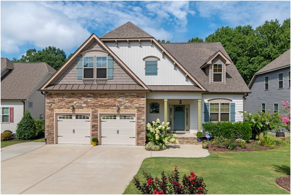 Designing a Home