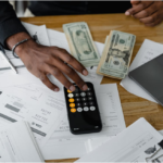Personal Finance Habits