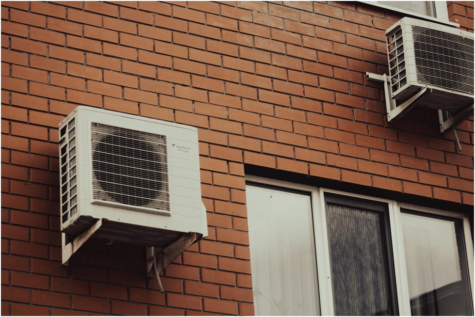 Common Air Conditioning