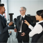 Role of Public Relations