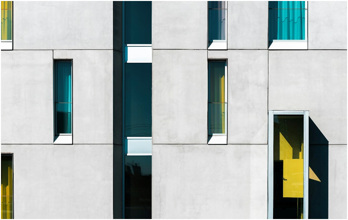 Simple Exterior Improvements