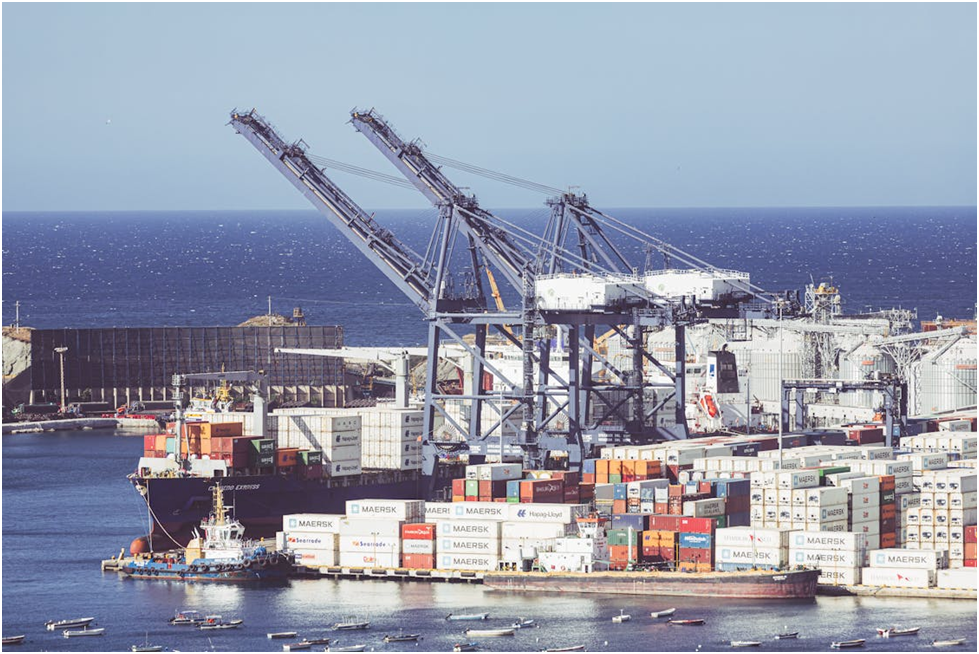 Industrial Planning Decisions