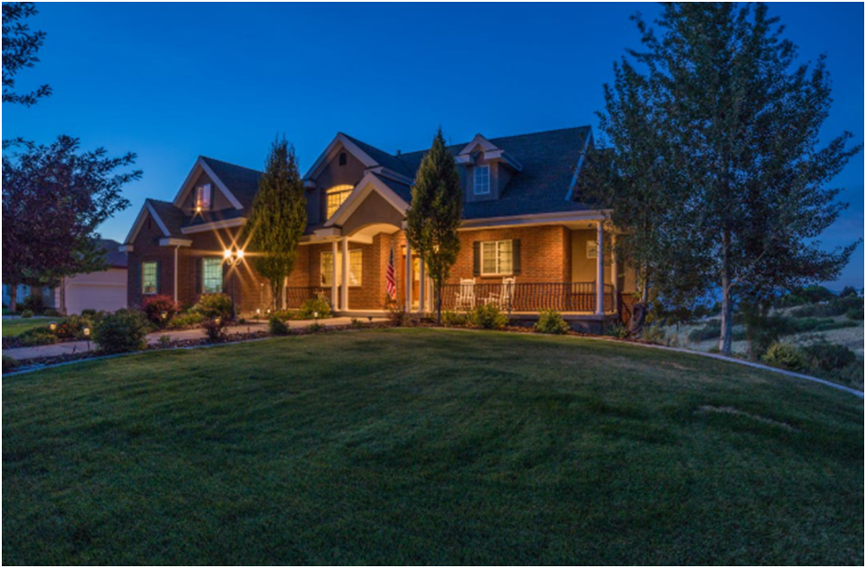 More Comfortable Home Starts