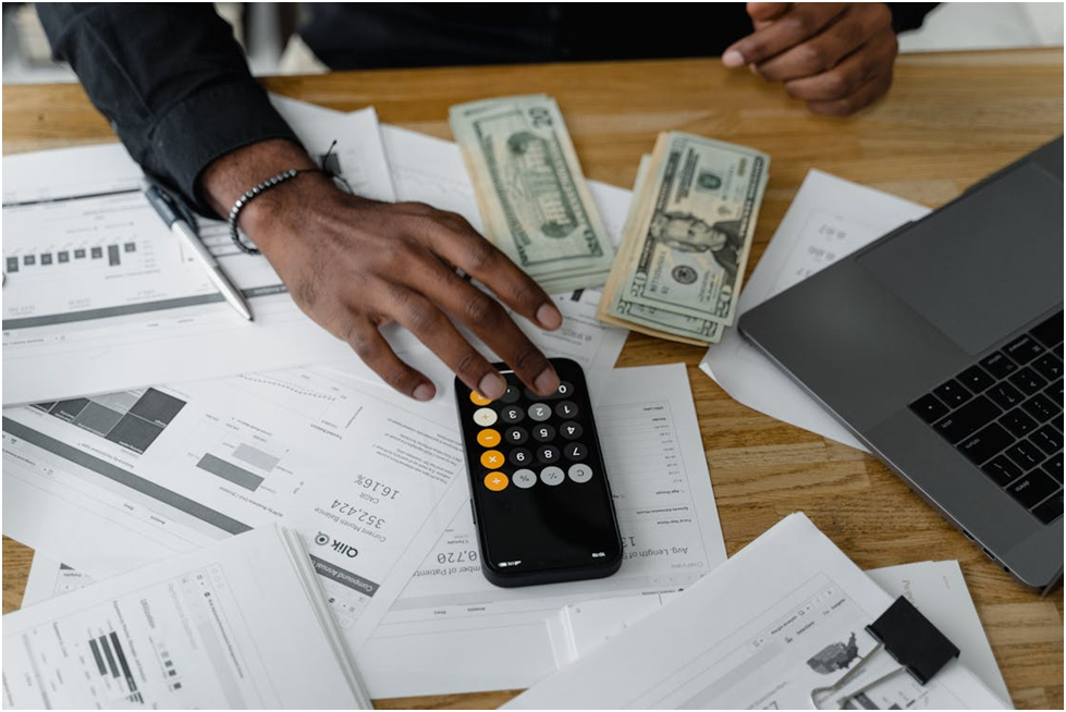 Personal Finance Habits